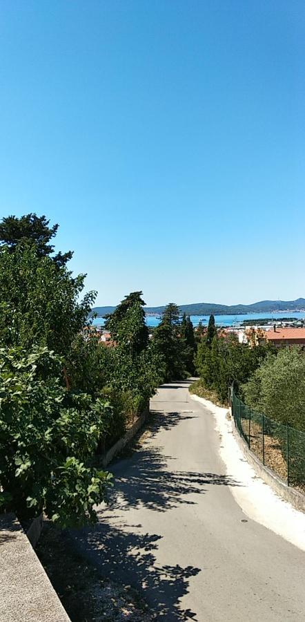 - Put Ploca 22 Zadar