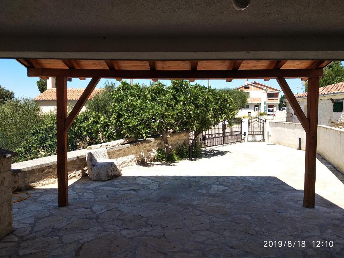 - Put Ploca 22 Ferienhaus Zadar