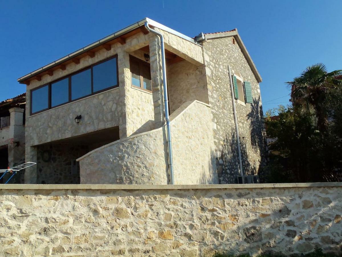 Ferienhaus - Put Ploca 22