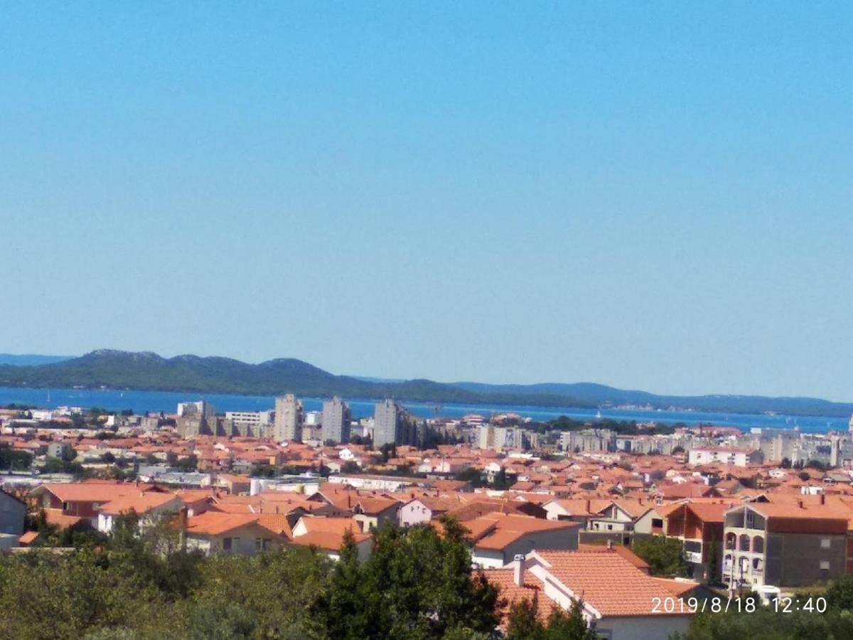 - Put Ploca 22 Zadar