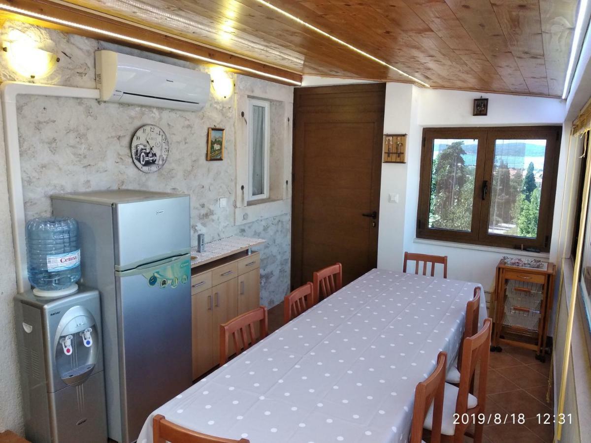 Ferienhaus - Put Ploca 22