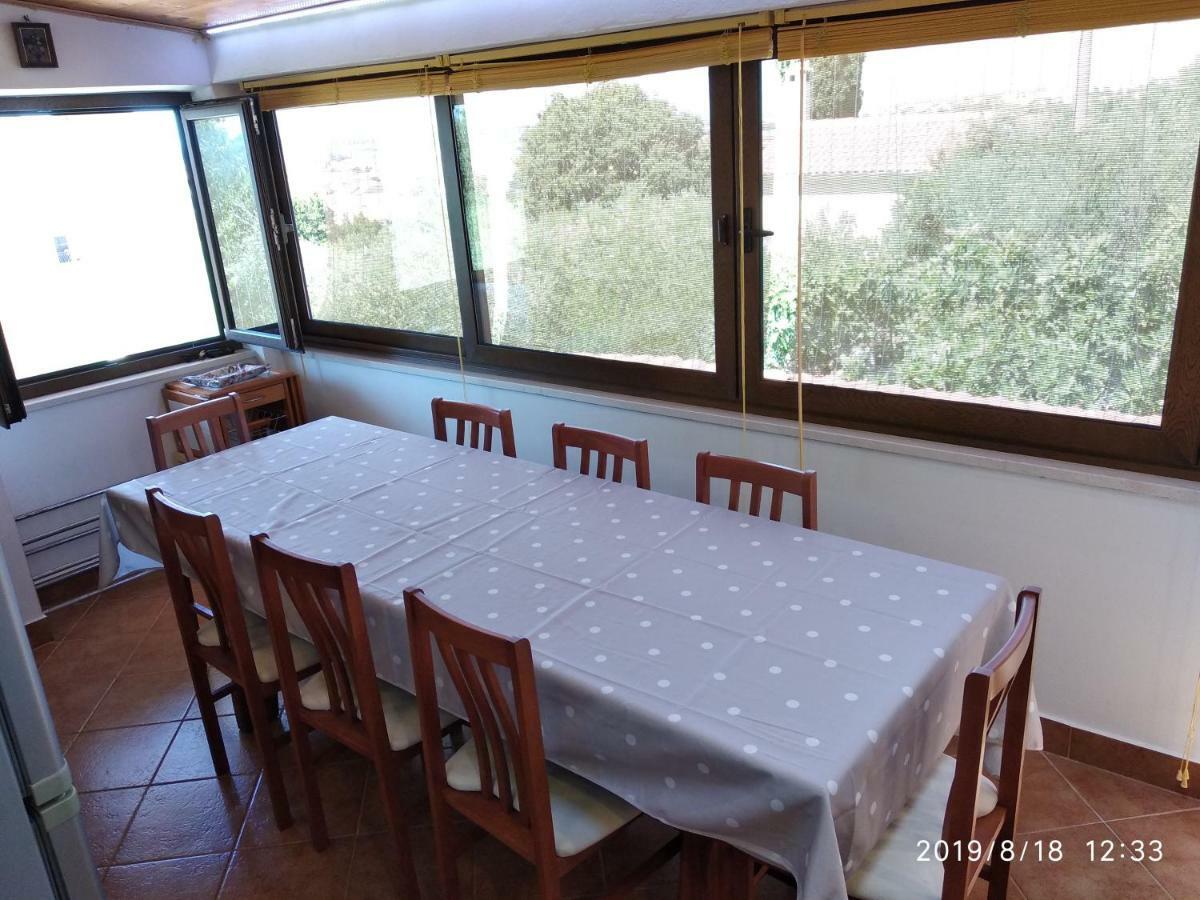 Ferienhaus - Put Ploca 22 Zadar