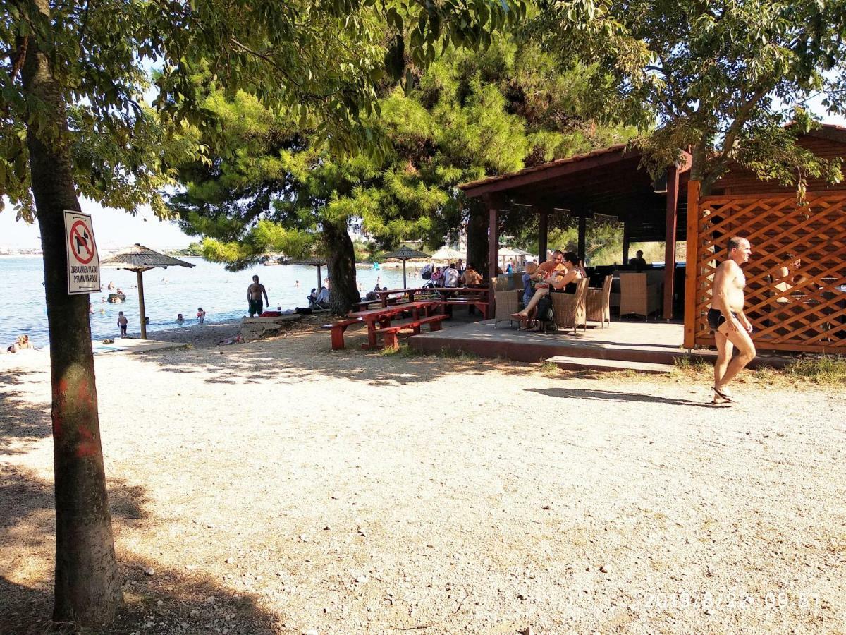 - Put Ploca 22 Zadar