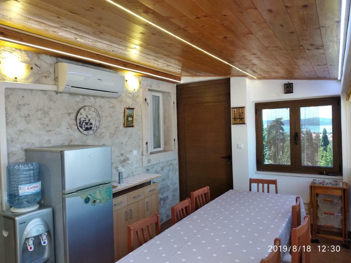 Ferienhaus - Put Ploca 22 Zadar